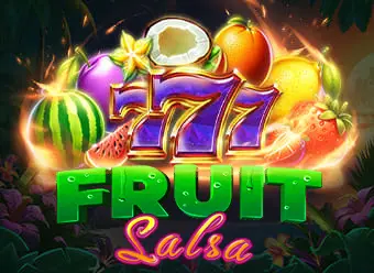 Fruit Salsa