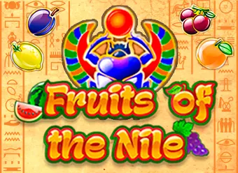 Fruits Of The Nile