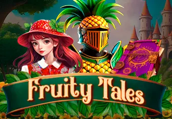 Fruity Tales