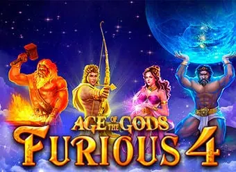 Furious Four