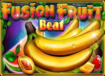 Fusion Fruit Beat