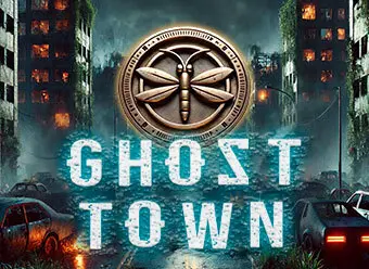 Ghost Town