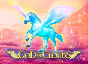 God Of Clouds