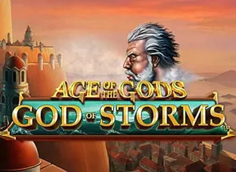 God Of Storms