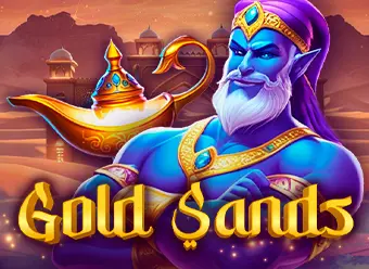 Gold Sands