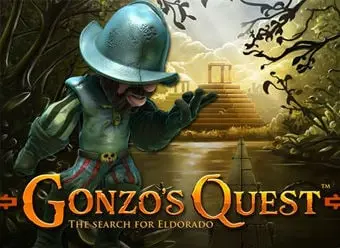 Gonzos Quest