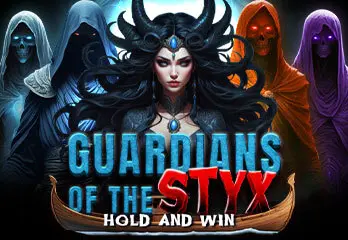 Guardians of the Styx Hold and Win