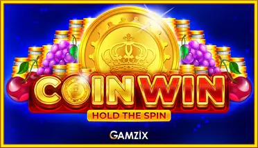 Coin Win: Hold The Spin