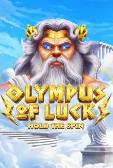 Olympus of Luck: Hold The Spin