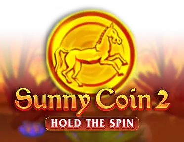 Sunny Coin 2: Hold The Spin