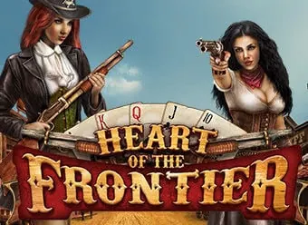Heart Of The Frontier