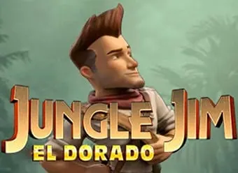 Jungle Jim Eldorado