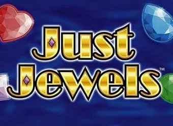 Just Jewels