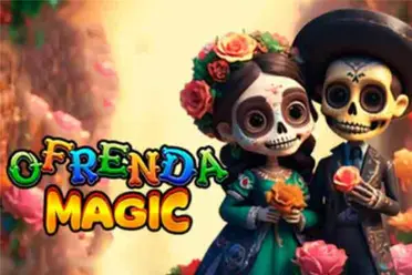Ofrenda Magic