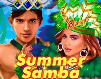Summer Samba