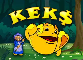 Keks