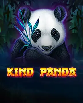 Kind Panda