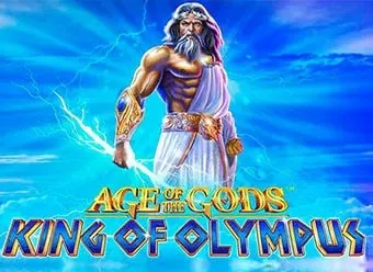King Of Olympus