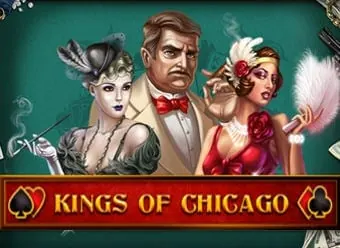 Kings Of Chicago