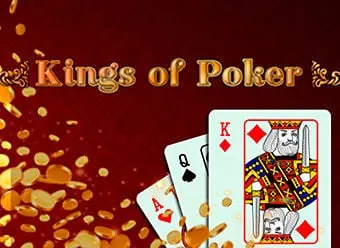 Kings Of Poker