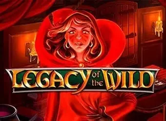 Legacy Of The Wild