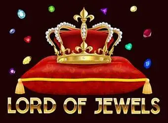 Lord Of Jewels