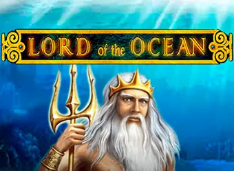 Lord Of The Ocean Deluxe