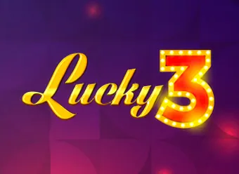 Lucky Three