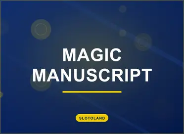 Magic Manuscript