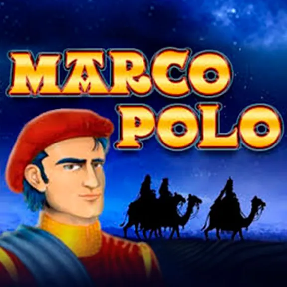 Marco Polo