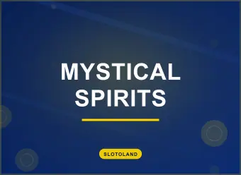 Mystical Spirits