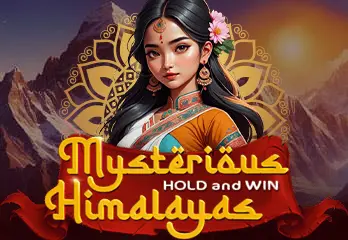 Mysterious Himalayas Hold and Win