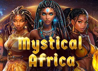Mystical Africa