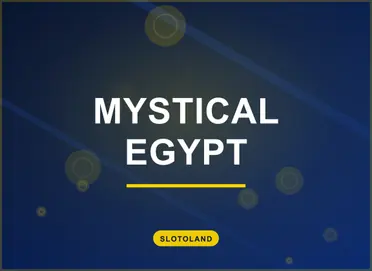 Mystical Egypt