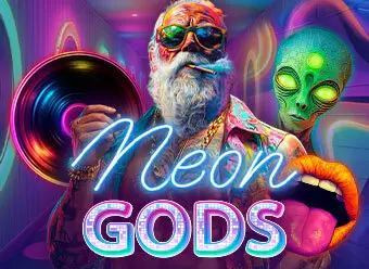 Neon Gods