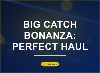 Big Catch Bonanza: Perfect Haul
