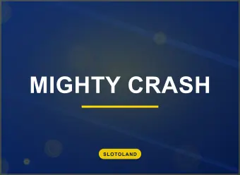 Mighty Crash