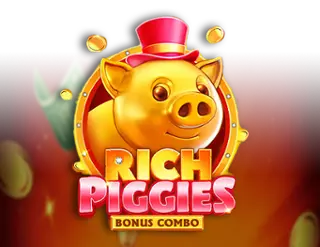 Rich Piggies