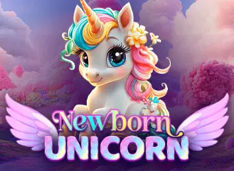 Newborn Unicorn