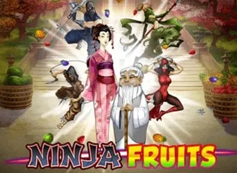 Ninja Fruits