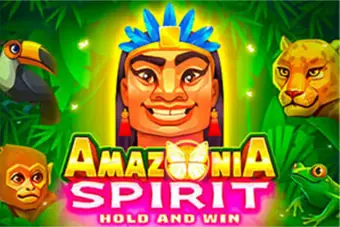 Amazonia Spirit