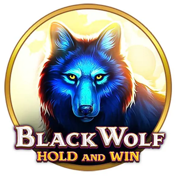 Black Wolf