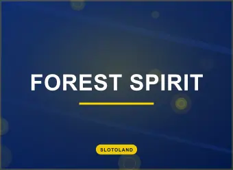 Forest Spirit