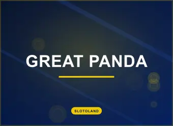 Great Panda