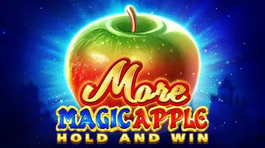More Magic Apple