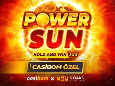 Power Sun