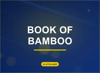 Book of Bamboo