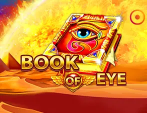 Book of Eye