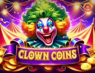 Clown Coins
