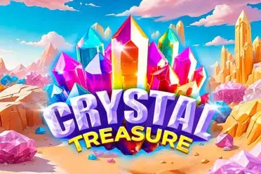 Crystal Treasure